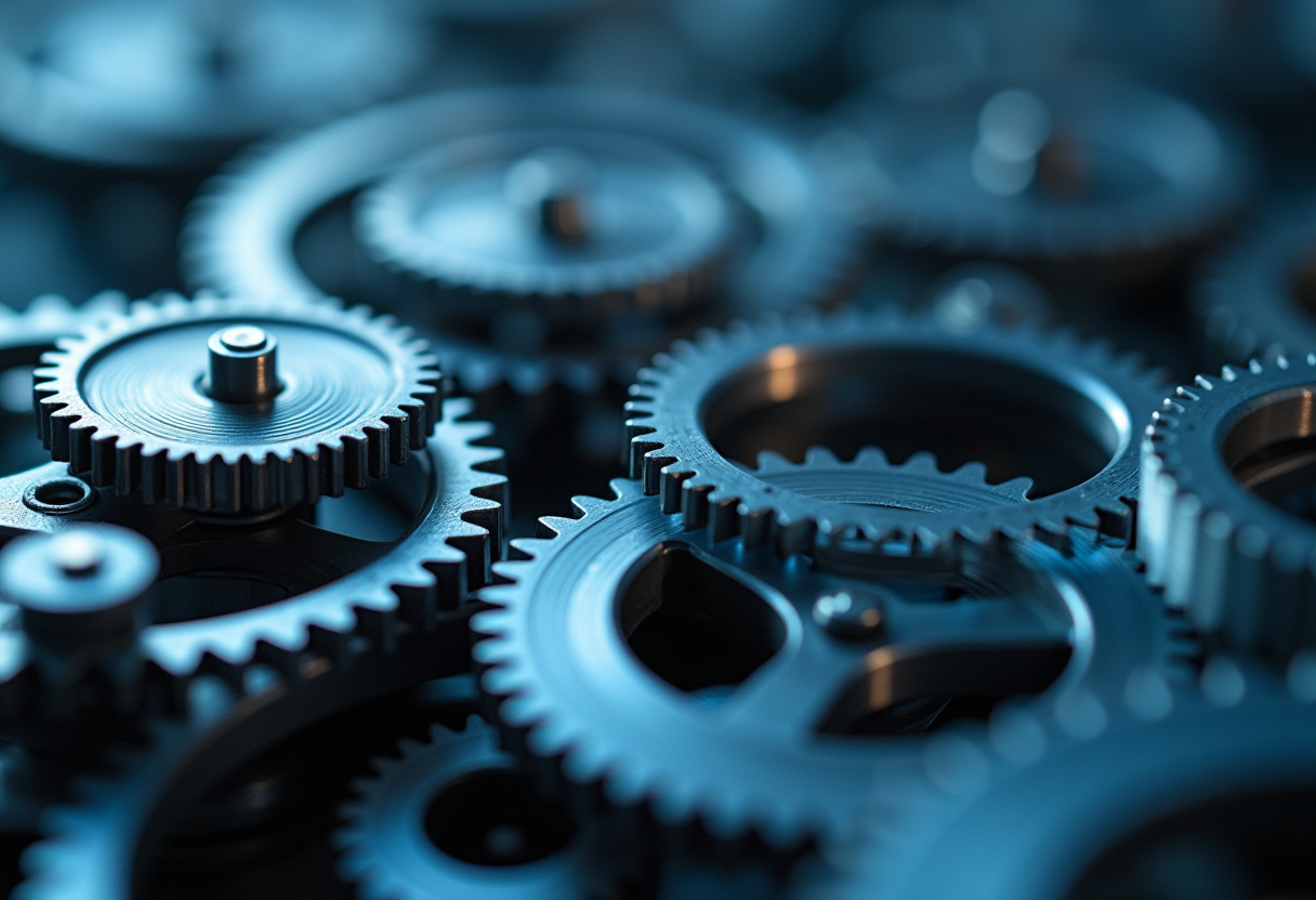 Die unverzichtbaren CV-Keywords, um ATS-Systeme 2025 zu passieren