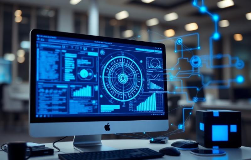 Wie ATS-Systeme Ihre Bewerbung filtern