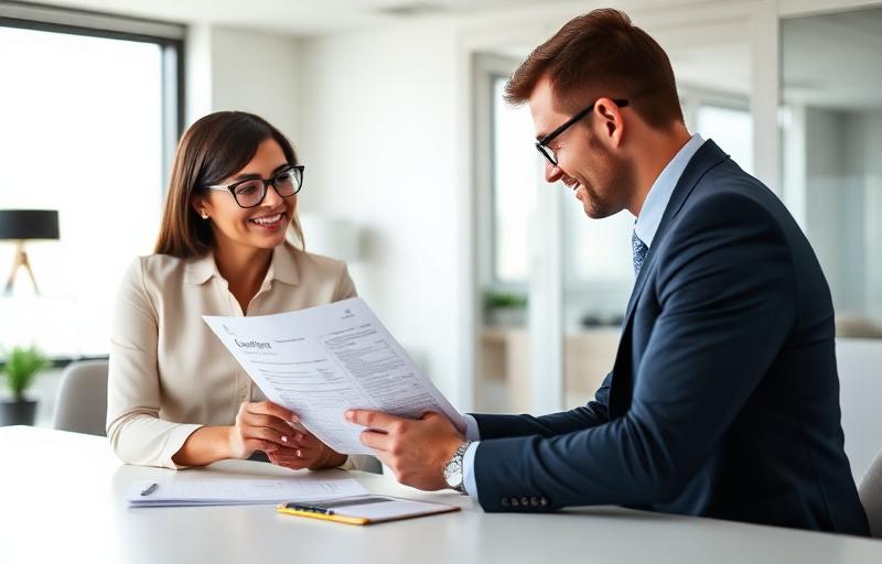 10 fatale Fehler, die Ihren Lebenslauf in der Schweiz zum Scheitern bringen