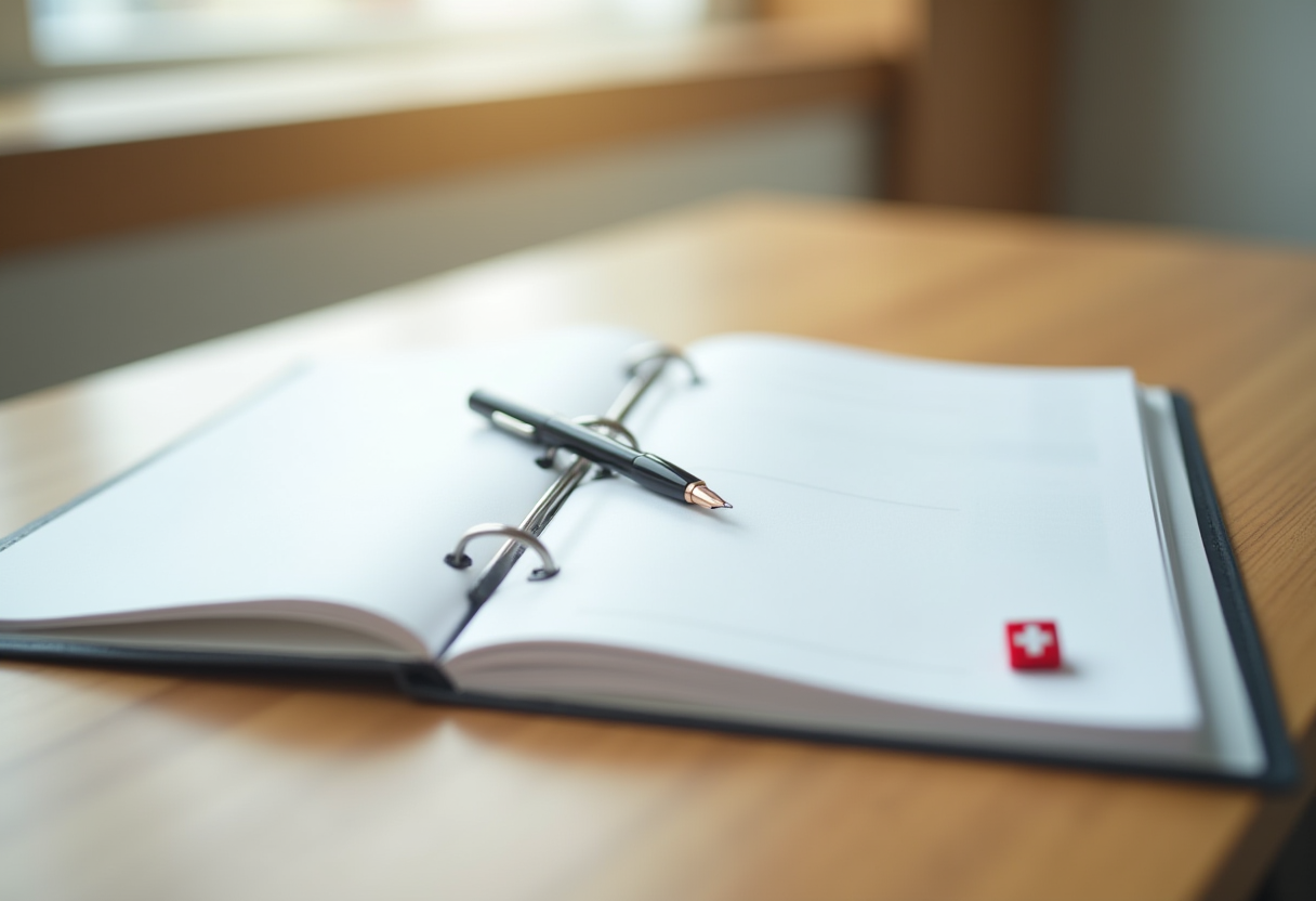 Permis G frontalier : tout savoir pour travailler en Suisse en 2026