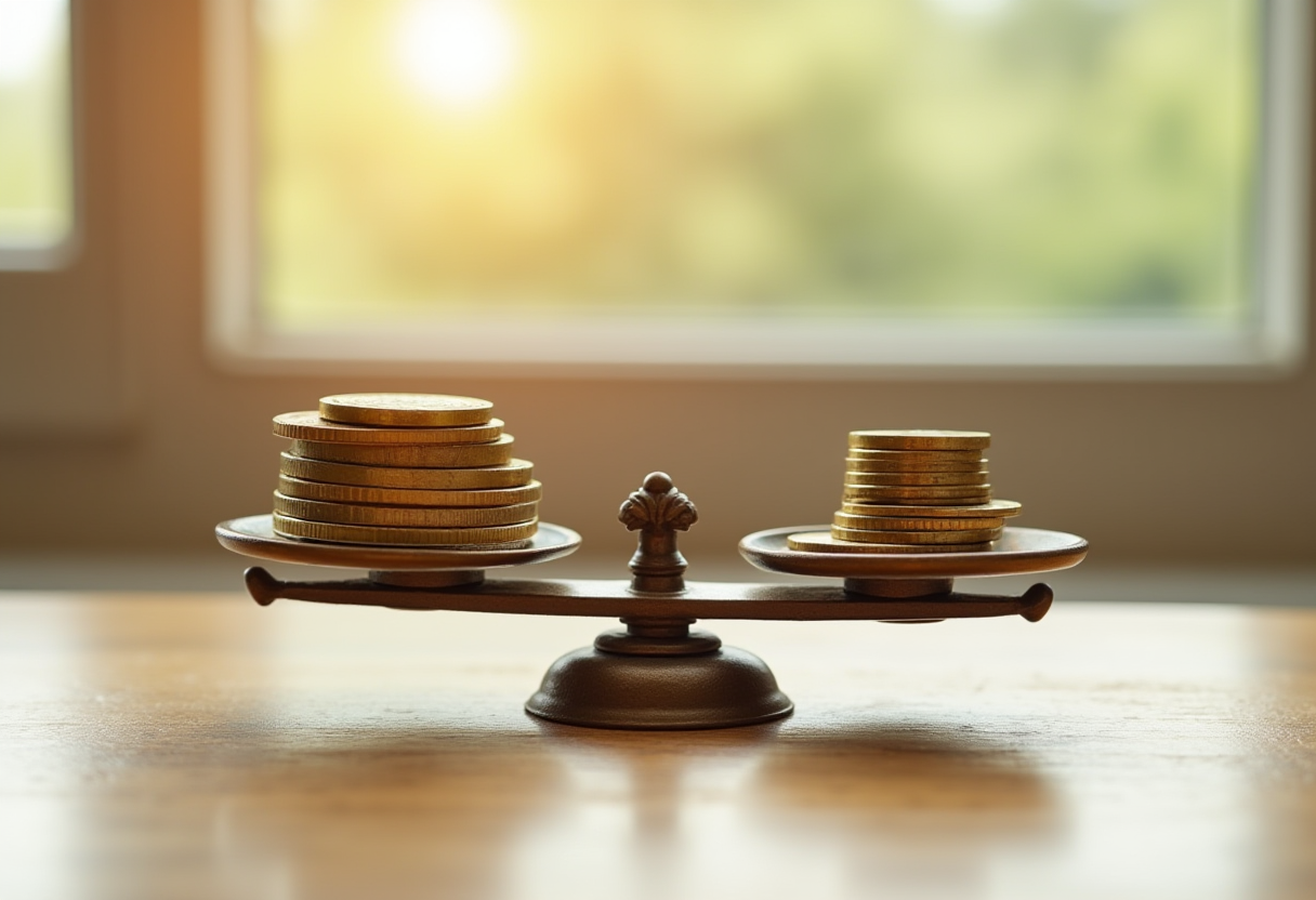 Salaire net frontalier vs résident suisse : la comparaison concrète 2026
