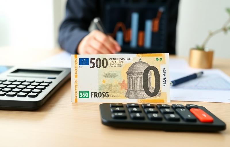 Löhne in der Schweiz: vollständiger Leitfaden 2025