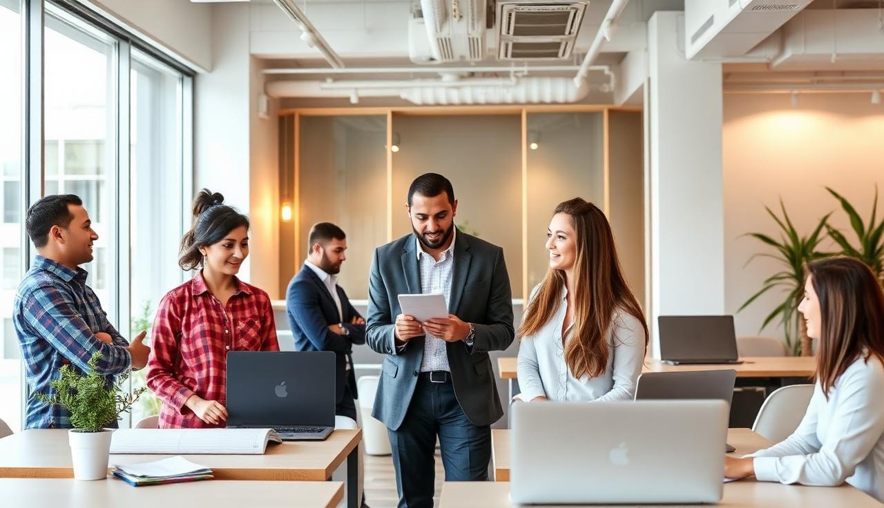 Die gefragtesten Soft Skills im Jahr 2025