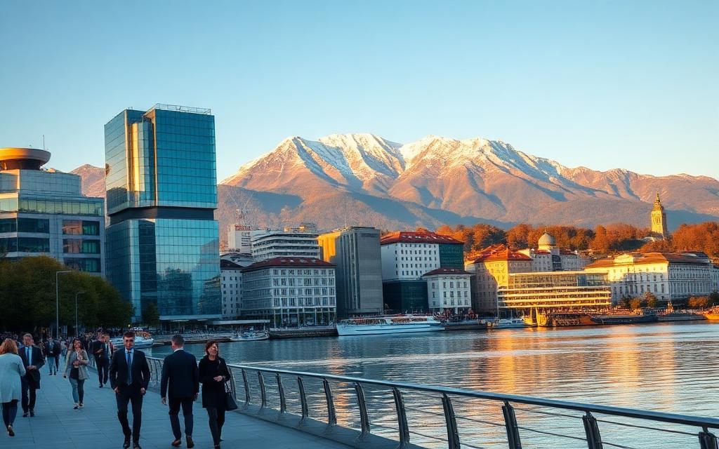 Die Schweiz stellt 2026 ein: Chancen, Anforderungen und wachstumsstarke Branchen