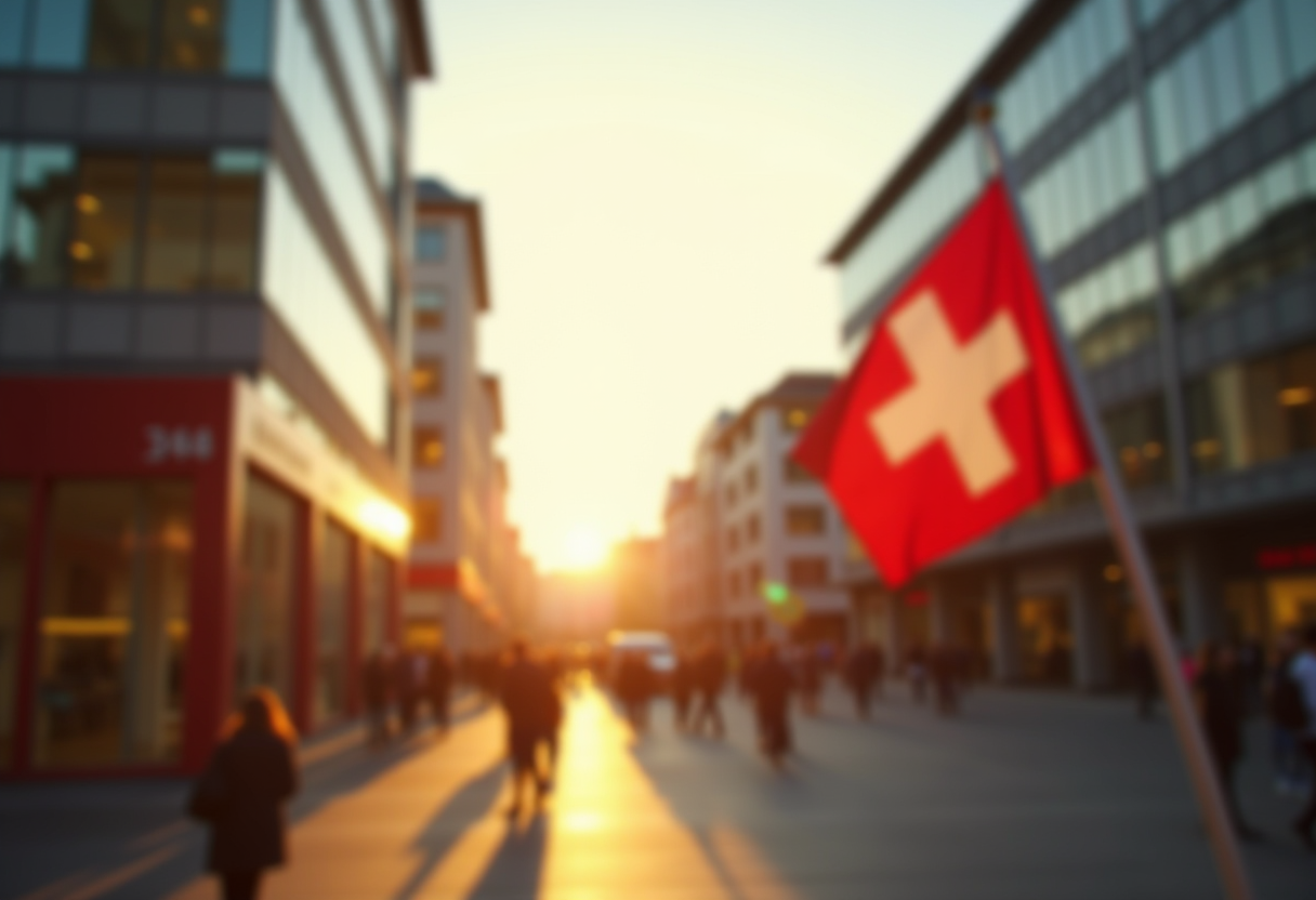 Die Schweiz stellt 2026 ein: Chancen, Anforderungen und wachstumsstarke Branchen